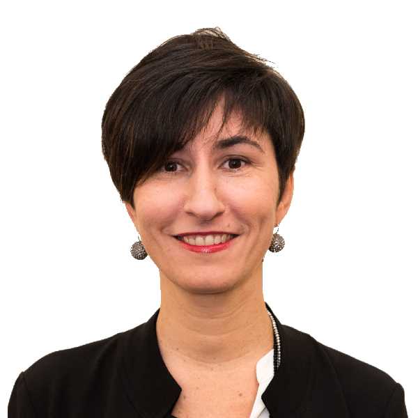 Beatrice Lomaglio, Business coach, vice presidente Associazione Italiana Formatori