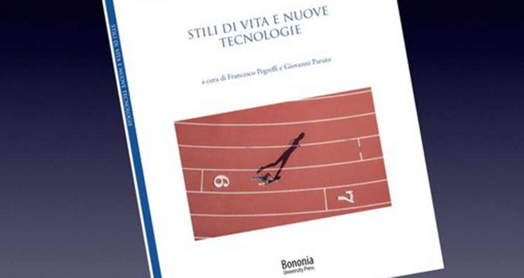 La dott.ssa Beatrice Lomaglio è tra gli autori del libro “Stili di Vita e Nuove Tecnologie” 