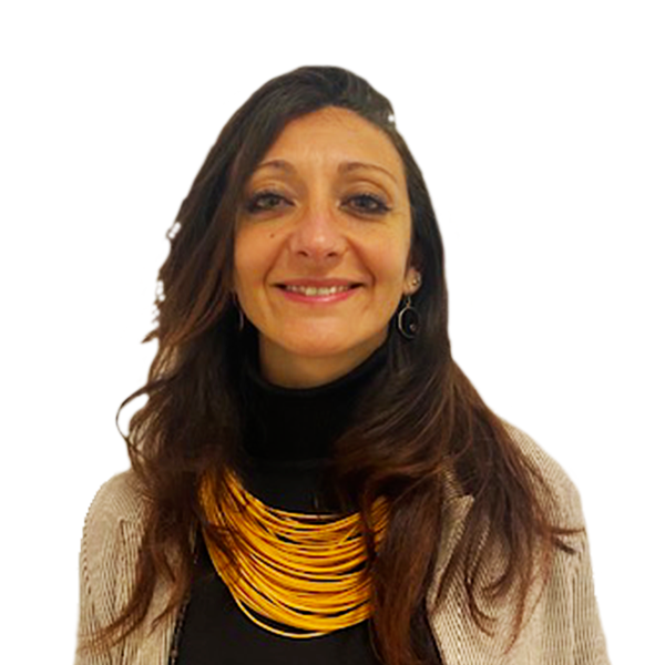 Chiara Esposito, content editor di Fabricamente